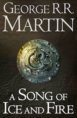 song of ice and fire audiobook